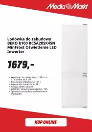 Media Markt gazetka Strona 2