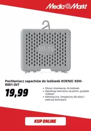 Media Markt gazetka Strona 3