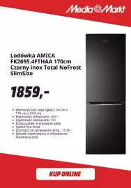 Media Markt gazetka Strona 4
