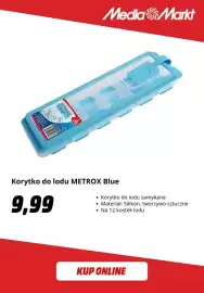Media Markt gazetka Strona 5