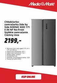 Media Markt gazetka Strona 7