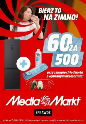 Media Markt gazetka