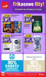 Polomarket gazetka tydzień 25 Strona 1