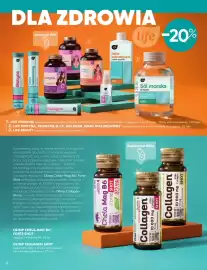 SuperPharm gazetka Strona 8