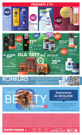 SuperPharm gazetka Strona 24