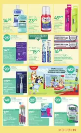 SuperPharm gazetka Strona 19