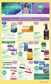 SuperPharm gazetka Strona 21