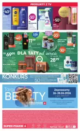 SuperPharm gazetka Strona 24