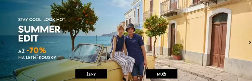 Bezvasport leták Strana 1