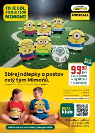 Billa leták týden 25 Strana 12