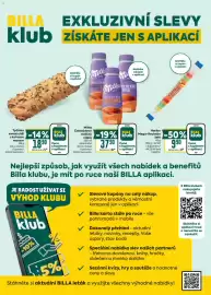 Billa leták týden 25 Strana 34