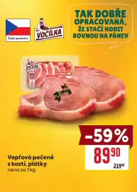 Billa leták týden 25 Strana 4