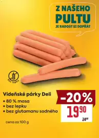 Billa leták týden 25 Strana 5
