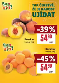 Billa leták týden 25 Strana 6