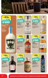 Auchan akciós újság hét 25 Oldal 10