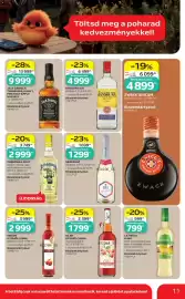 Auchan akciós újság hét 25 Oldal 11