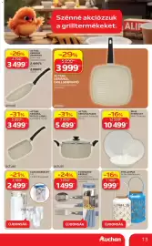 Auchan akciós újság hét 25 Oldal 13