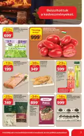 Auchan akciós újság hét 25 Oldal 3