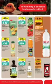 Auchan akciós újság hét 25 Oldal 7