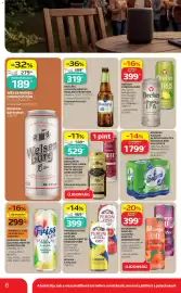 Auchan akciós újság hét 25 Oldal 8