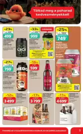 Auchan akciós újság hét 25 Oldal 9