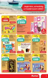 Auchan akciós újság hét 25 Oldal 3