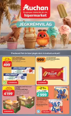 Auchan (érvényes eddig: 24-06)