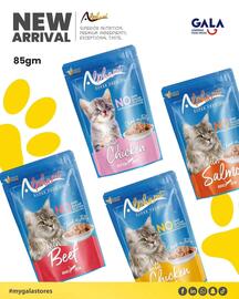 Gala Supermarket catalogue week 25 Page 4