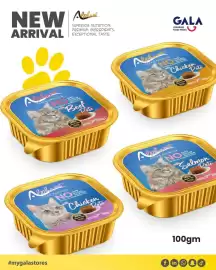 Gala Supermarket catalogue week 25 Page 2