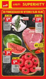 Polomarket gazetka Strona 1