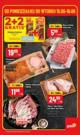 Polomarket gazetka Strona 3