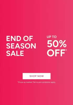 Forever New (valid until 22-06)
