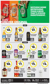 Liquorland catalogue week 25 Page 2