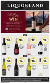 Liquorland catalogue week 25 Page 1