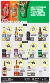 Liquorland catalogue week 25 Page 2