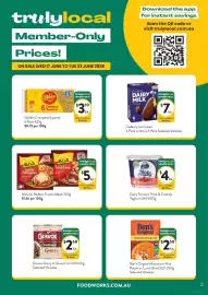 Foodworks catalogue week 25 Page 2