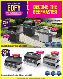 Barbeques Galore catalogue Page 5