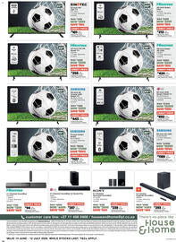 House & Home catalogue Page 12