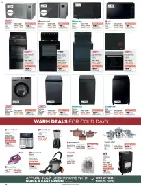 House & Home catalogue Page 10