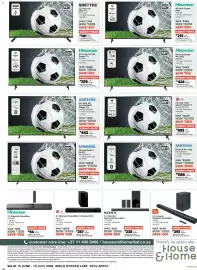 House & Home catalogue Page 12