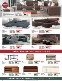 House & Home catalogue Page 2