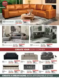 House & Home catalogue Page 3