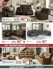 House & Home catalogue Page 4