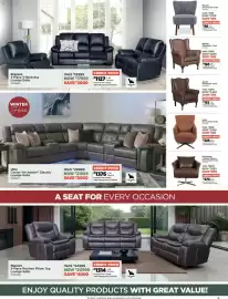 House & Home catalogue Page 5