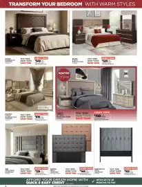 House & Home catalogue Page 6