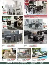 House & Home catalogue Page 8