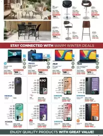 House & Home catalogue Page 9