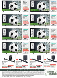 House & Home catalogue Page 12