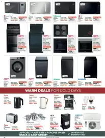 House & Home catalogue Page 10