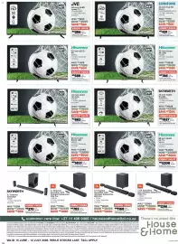House & Home catalogue Page 12